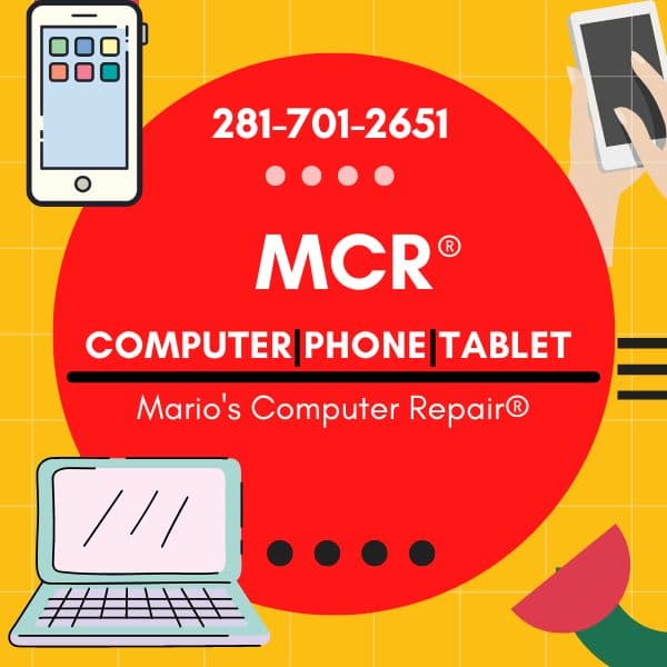 Cell Phone Repair 77093